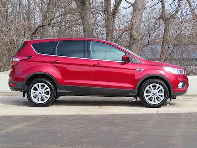 Used 2017 Ford Escape - photo 1