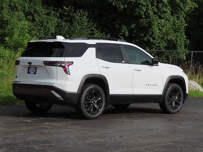 New 2026 Chevrolet Equinox LT AWD SUV for sale #26C63 - photo 2