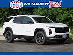 New 2026 Chevrolet Equinox LT AWD SUV for sale #26C63 - photo 1
