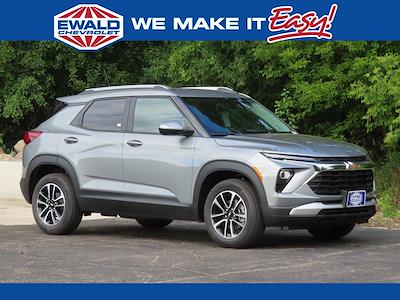 2026 Chevrolet Trailblazer AWD SUV for sale #26C64 - photo 1