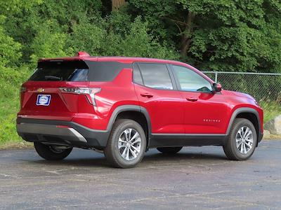 New 2026 Chevrolet Equinox LT AWD SUV for sale #26C65 - photo 2