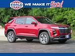 New 2026 Chevrolet Equinox LT AWD SUV for sale #26C65 - photo 1