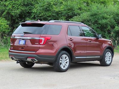 2018 Ford Explorer 4WD SUV for sale #26C650A - photo 2