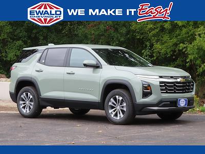 2026 Chevrolet Equinox AWD SUV for sale #26C66 - photo 1