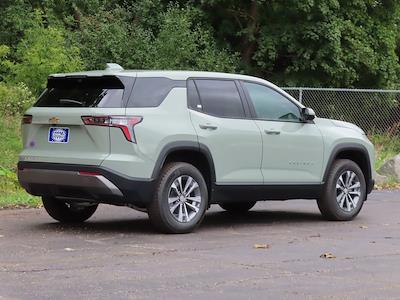 2026 Chevrolet Equinox AWD SUV for sale #26C66 - photo 2