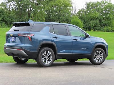 New 2026 Chevrolet Equinox LT AWD SUV for sale #26C67 - photo 2