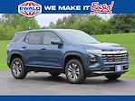 New 2026 Chevrolet Equinox LT AWD SUV for sale #26C67 - photo 1