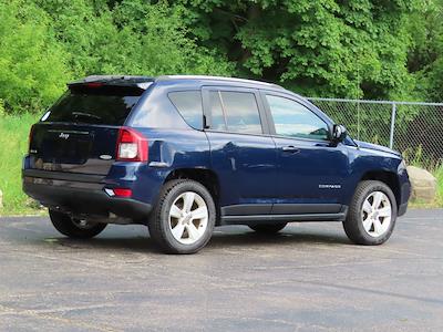 2015 Jeep Compass 4WD SUV for sale #26C678B - photo 2