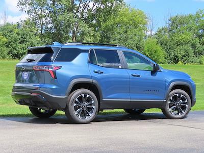 New 2026 Chevrolet Equinox RS AWD SUV for sale #26C68 - photo 2