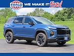 New 2026 Chevrolet Equinox RS AWD SUV for sale #26C68 - photo 1