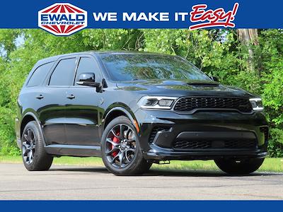 2021 Dodge Durango AWD SUV for sale #26C682B - photo 1