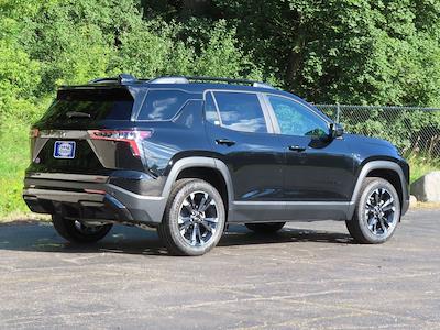 New 2026 Chevrolet Equinox RS AWD SUV for sale #26C69 - photo 2