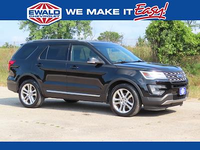 2016 Ford Explorer 4WD SUV for sale #26C691A - photo 1