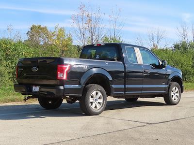 2016 Ford F-150 Super Cab 4x4 Pickup for sale #26C69A - photo 2