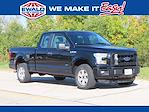 2016 Ford F-150 Super Cab 4x4 Pickup for sale #26C69A - photo 1