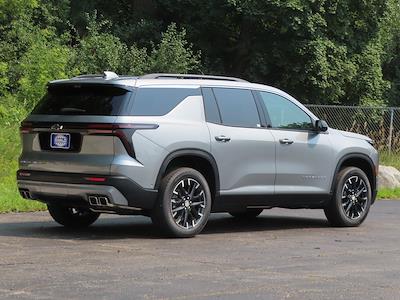 New 2026 Chevrolet Traverse LT AWD SUV for sale #26C70 - photo 2