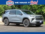 New 2026 Chevrolet Traverse LT AWD SUV for sale #26C70 - photo 1