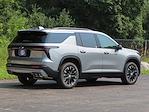 New 2026 Chevrolet Traverse LT AWD SUV for sale #26C70 - photo 2