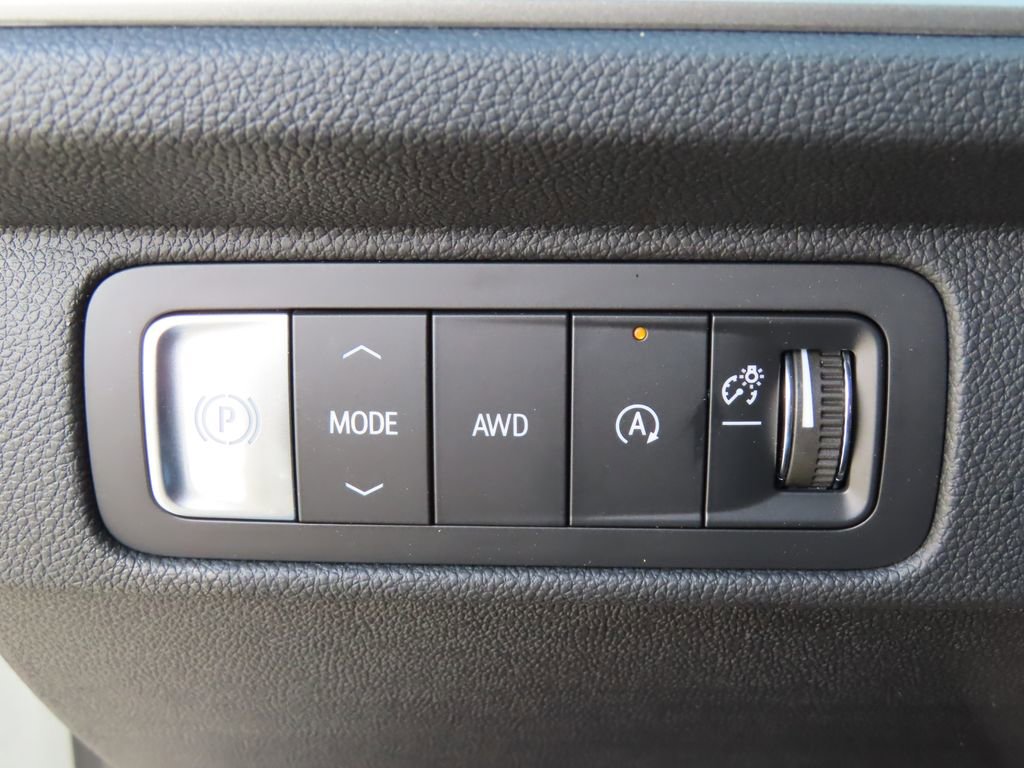 New 2026 Chevrolet Traverse - photo 17