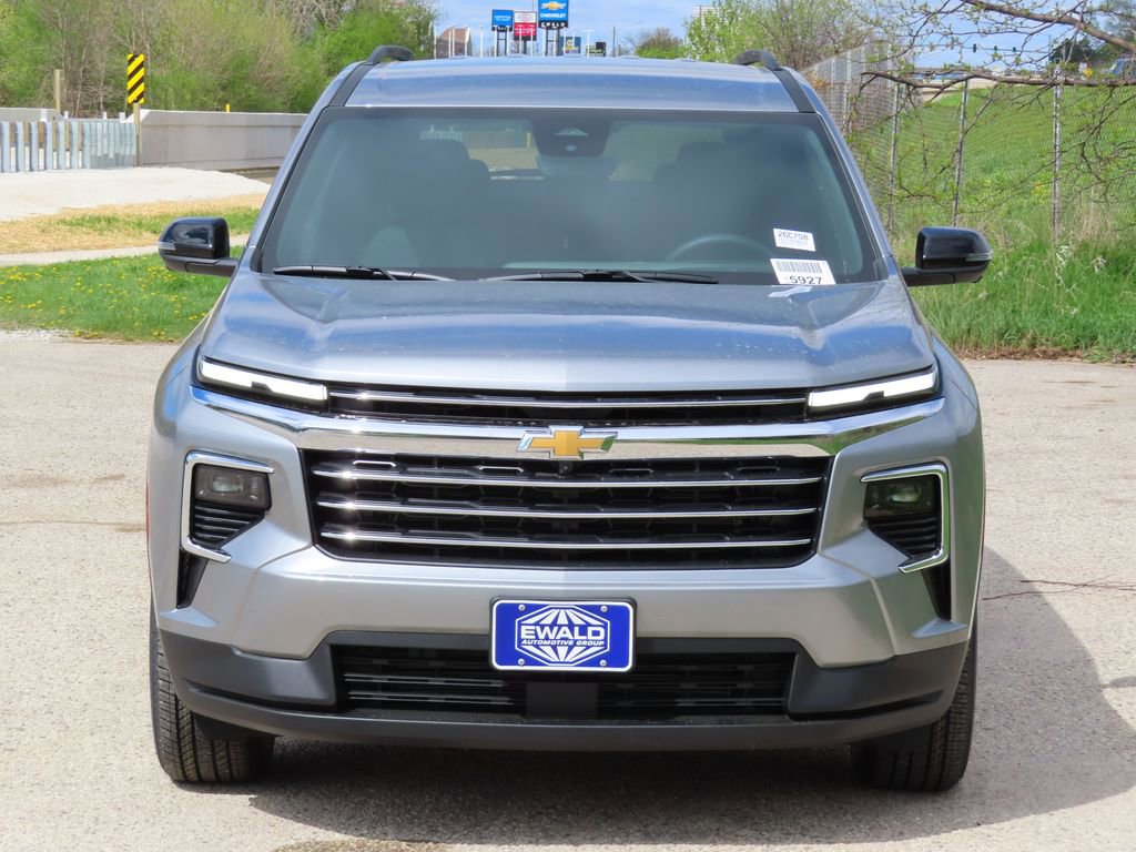 New 2026 Chevrolet Traverse - photo 19