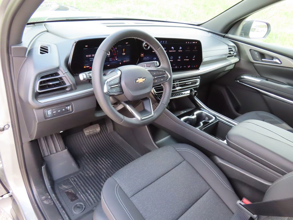 New 2026 Chevrolet Traverse - photo 20