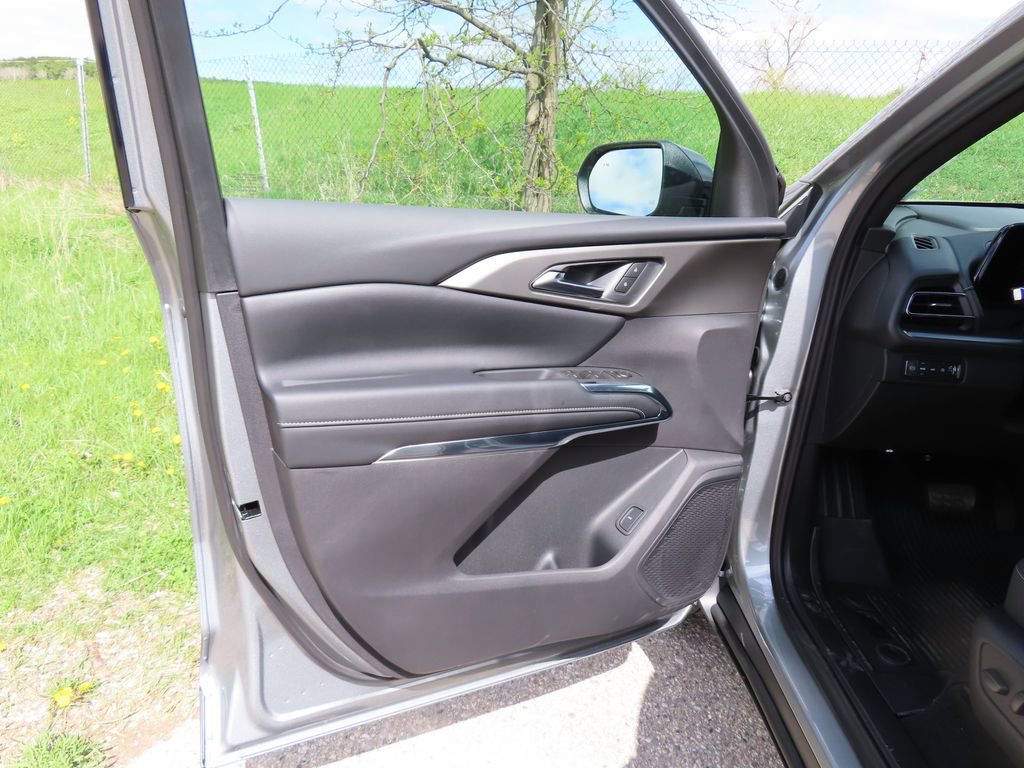 New 2026 Chevrolet Traverse - photo 22