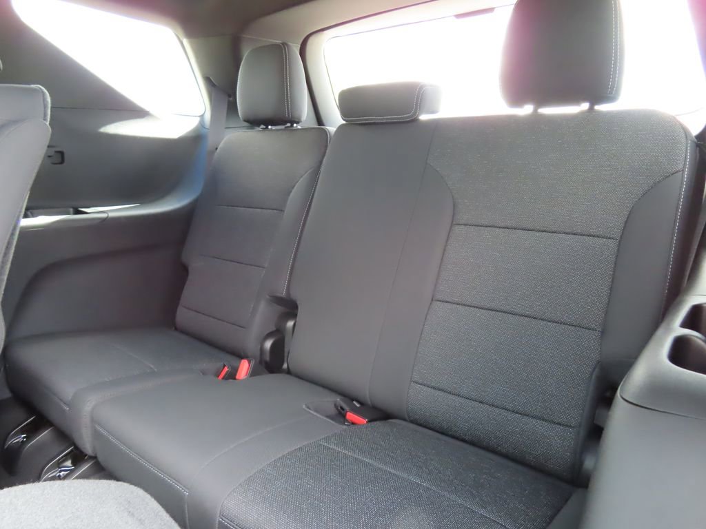 New 2026 Chevrolet Traverse - photo 25
