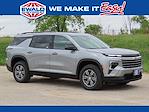New 2026 Chevrolet Traverse LT for sale #26C708 - photo 1