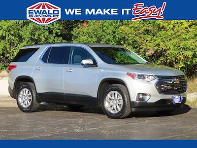 2020 Chevrolet Traverse AWD SUV for sale #26C70A - photo 1