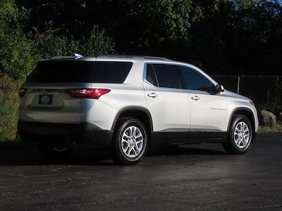 2020 Chevrolet Traverse AWD SUV for sale #26C70A - photo 2