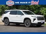 New 2026 Chevrolet Traverse LT AWD SUV for sale #26C71 - photo 1