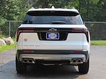 New 2026 Chevrolet Traverse LT AWD SUV for sale #26C71 - photo 18