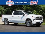2026 Chevrolet Silverado 1500 Crew Cab 4WD Pickup for sale #26C72 - photo 1