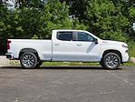 2026 Chevrolet Silverado 1500 Crew Cab 4WD Pickup for sale #26C72 - photo 3