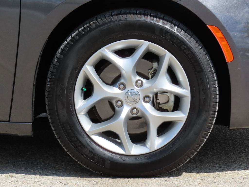 Used 2019 Chrysler Pacifica - photo 14