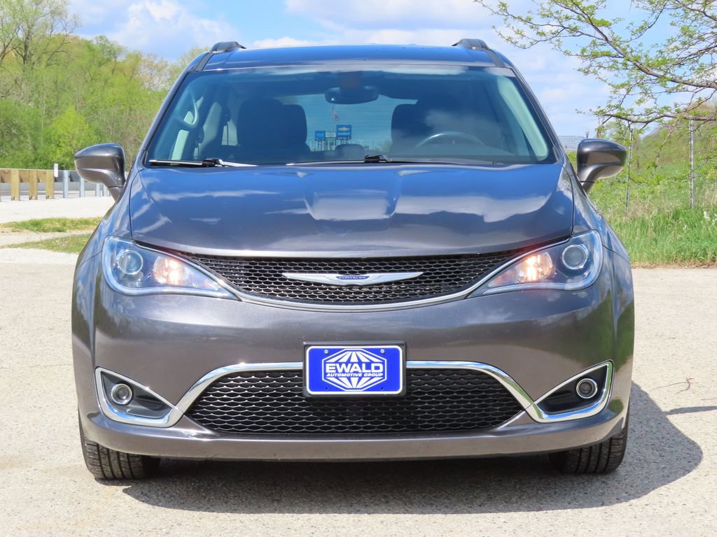 Used 2019 Chrysler Pacifica - photo 15