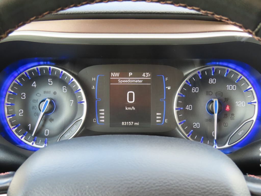 Used 2019 Chrysler Pacifica - photo 21