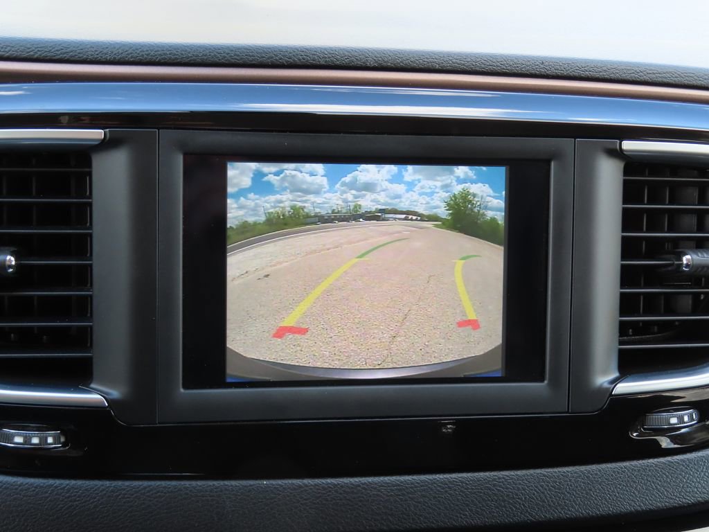 Used 2019 Chrysler Pacifica - photo 8