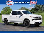 New 2026 Chevrolet Silverado 1500 RST Crew Cab 4WD Pickup for sale #26C73 - photo 1
