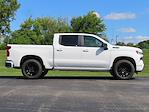 New 2026 Chevrolet Silverado 1500 RST Crew Cab 4WD Pickup for sale #26C73 - photo 3