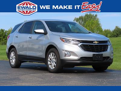 2021 Chevrolet Equinox AWD SUV for sale #26C74A - photo 1