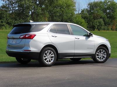 2021 Chevrolet Equinox AWD SUV for sale #26C74A - photo 2