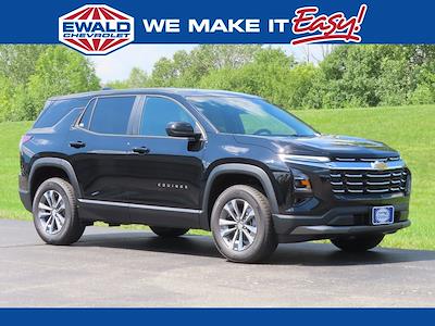 2026 Chevrolet Equinox AWD SUV for sale #26C75 - photo 1