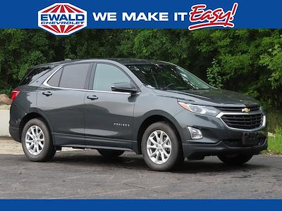 2019 Chevrolet Equinox AWD SUV for sale #26C76A - photo 1