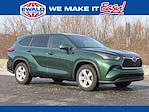 Used 2023 Toyota Highlander L for sale #26C77A - photo 1