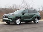 2023 Toyota Highlander FWD SUV for sale #26C77A - photo 24