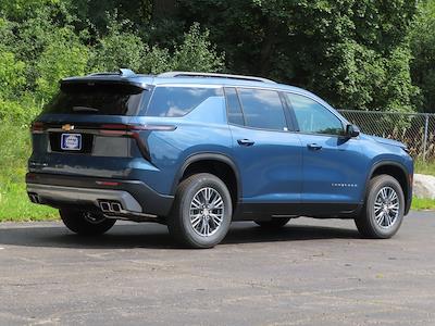 New 2026 Chevrolet Traverse LT AWD SUV for sale #26C78 - photo 2
