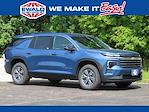 New 2026 Chevrolet Traverse LT AWD SUV for sale #26C78 - photo 1