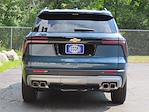 New 2026 Chevrolet Traverse LT AWD SUV for sale #26C78 - photo 17