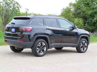 2018 Jeep Compass 4WD SUV for sale #26C781A - photo 2